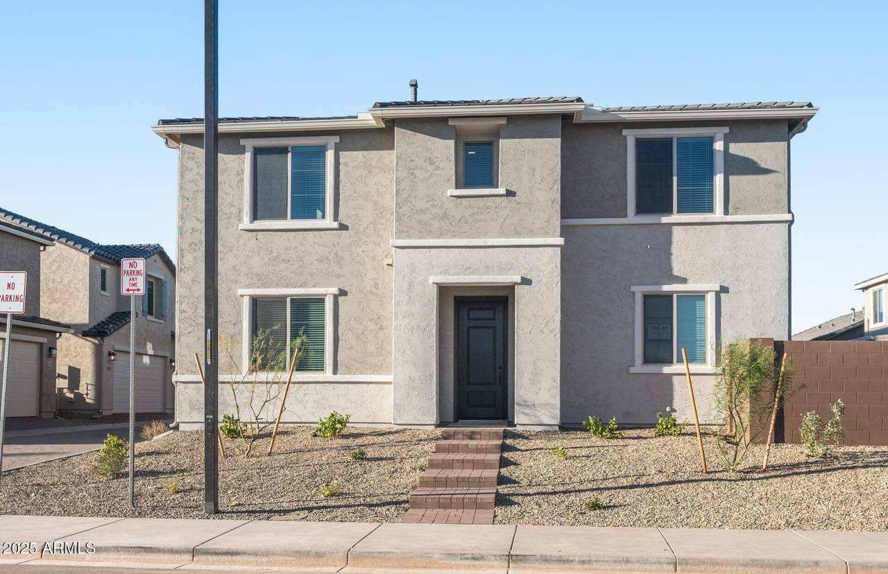 16464 Whispering Wind Drive - Photo 1