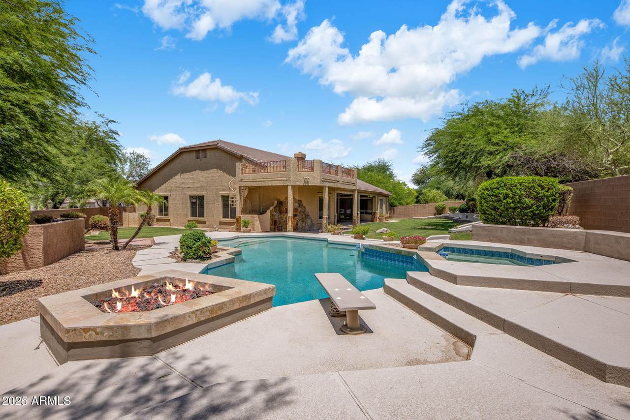 3837 Sonoran Hills - Photo 1