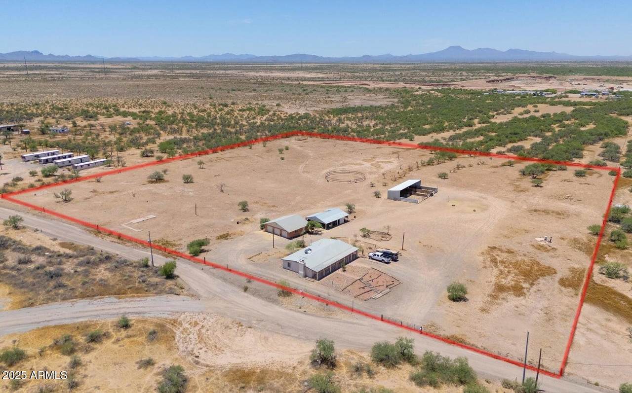 3510 Verbena Road - Photo 1