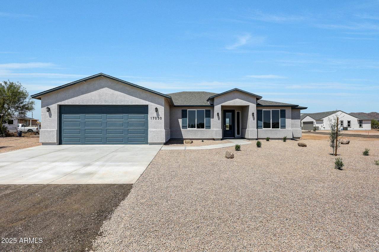 17030 Whispering Rock Trail - Photo 1