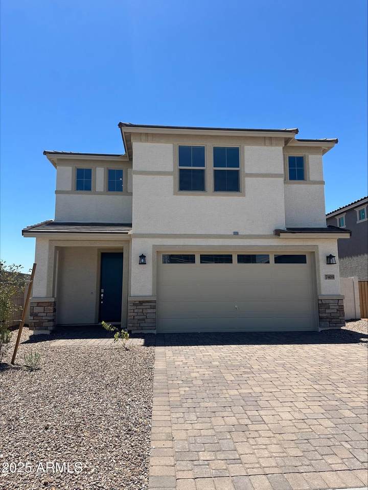 7409 Peck Drive - Photo 1