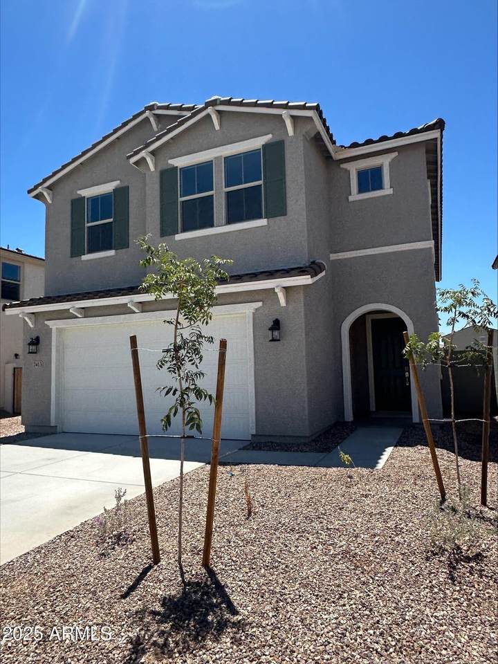 7413 Peck Drive - Photo 1