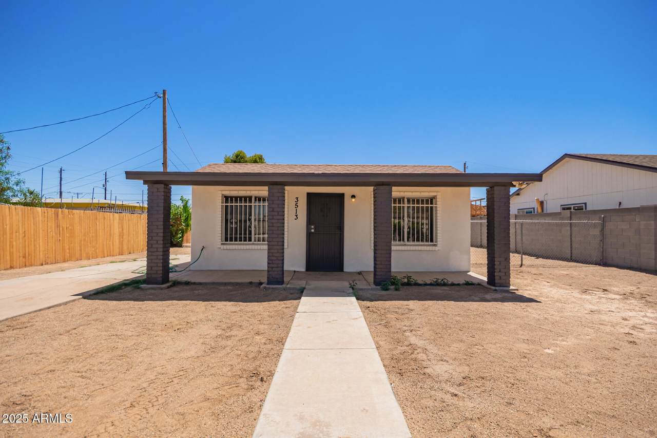 3513 Granada Road - Photo 1