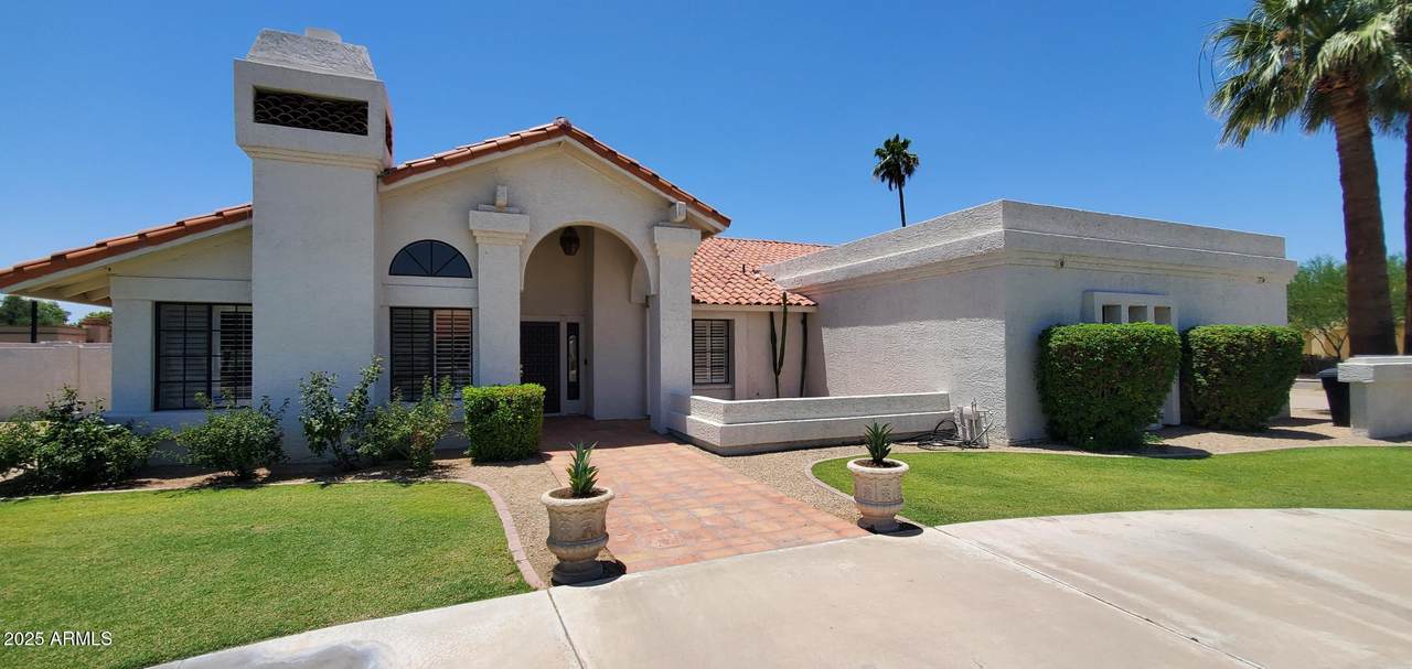 9505 Jenan Drive - Photo 1