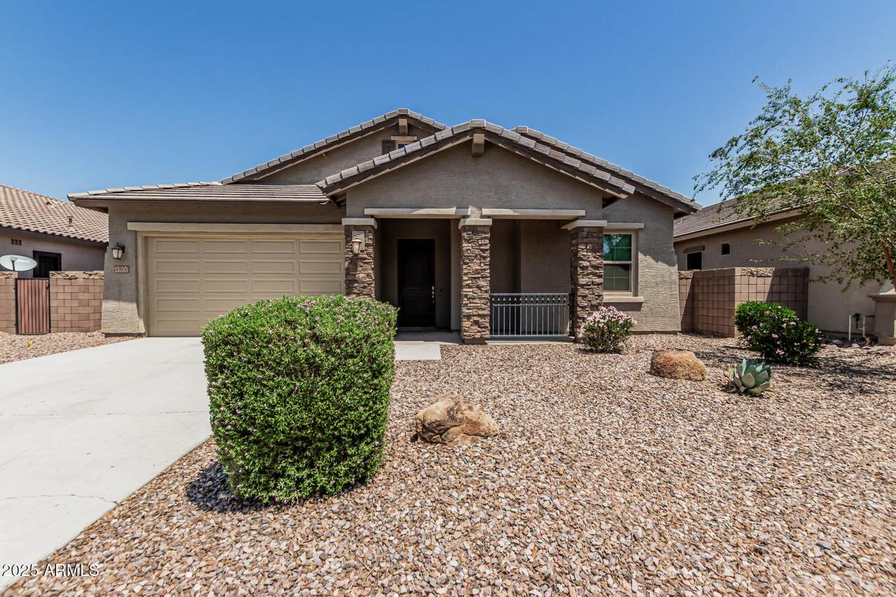 43930 Stonecreek Road - Photo 1