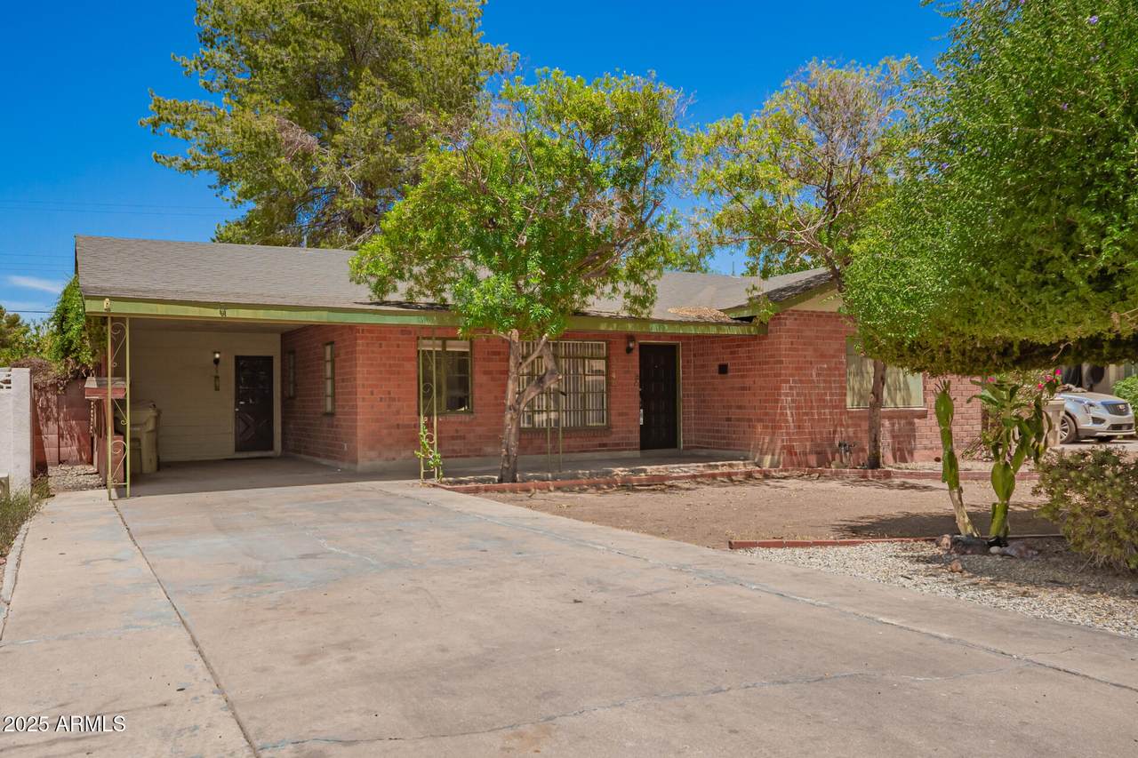 5748 Vista Avenue - Photo 1