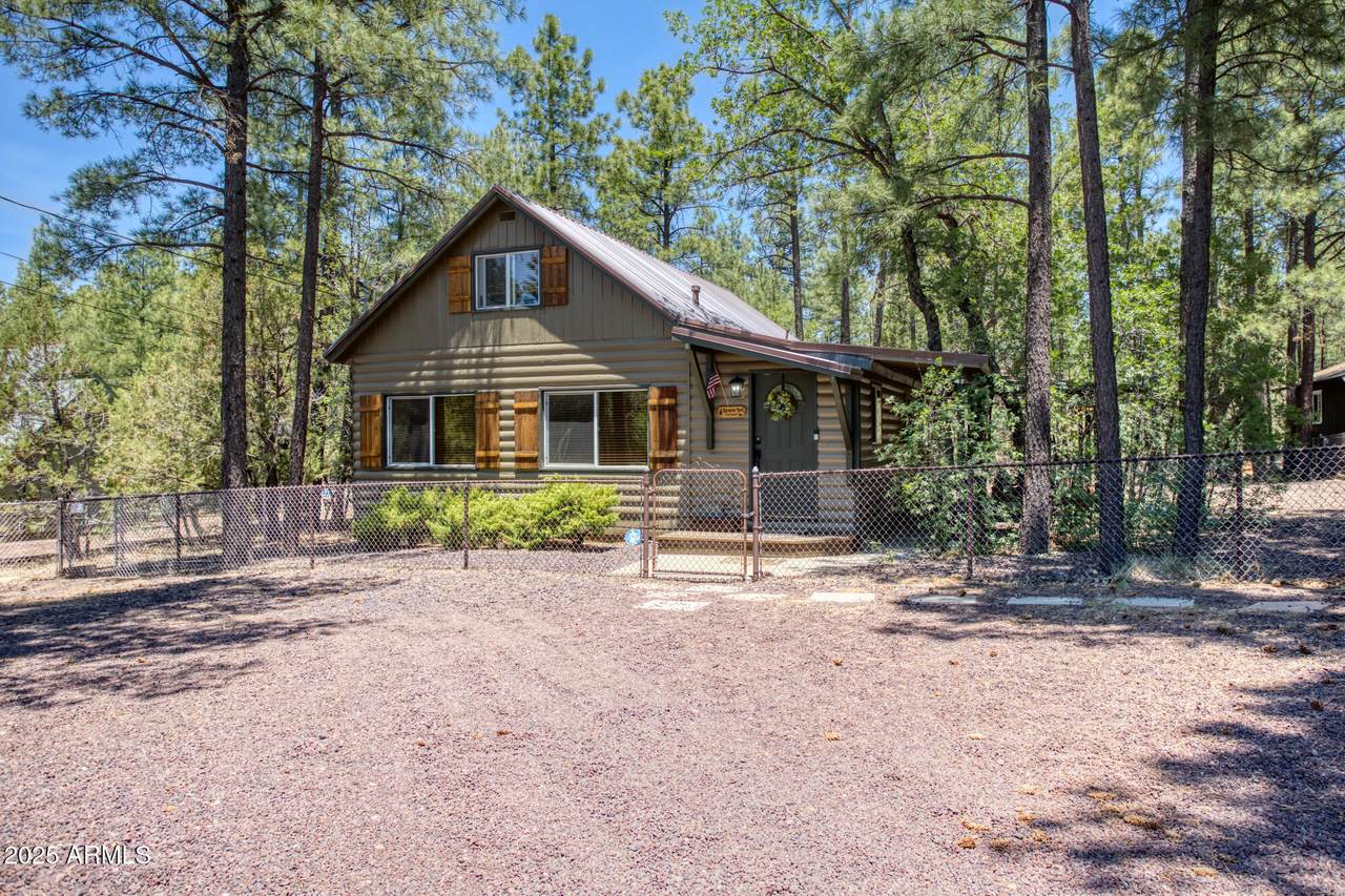 3784 Hilltop Drive - Photo 1