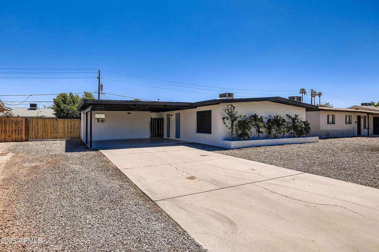 1221 Broadmor Drive - Photo 1