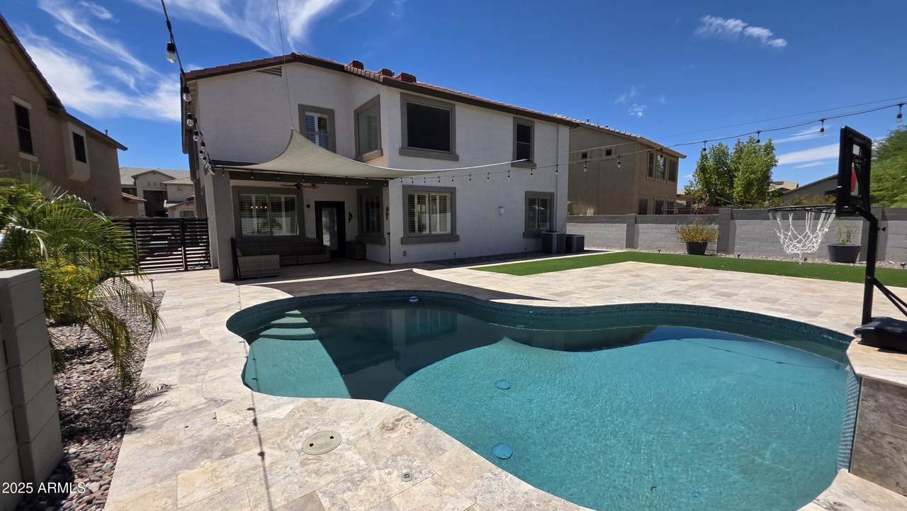 98 Castle Rock Road - Photo 1