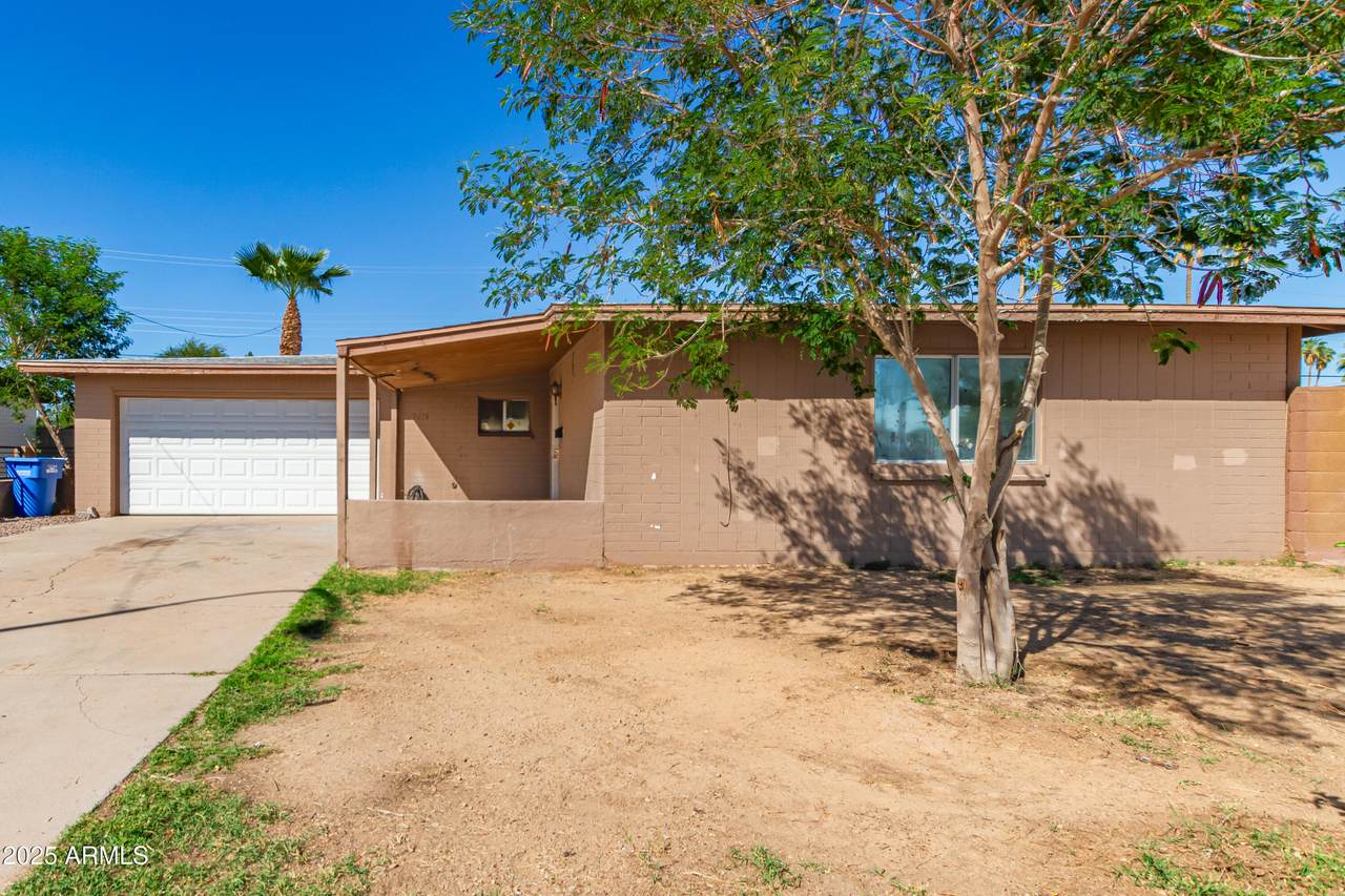 5616 Indian School Road - Photo 1