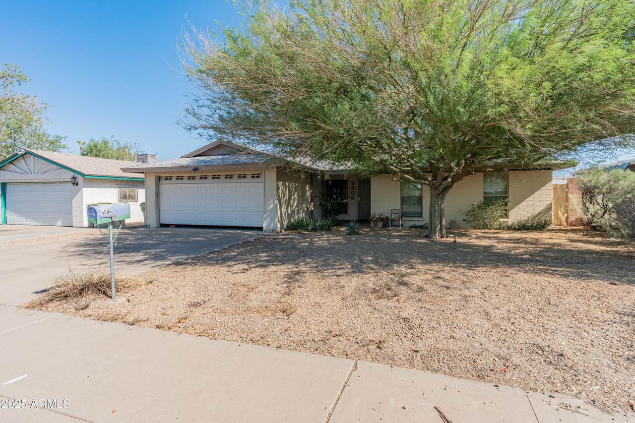 5506 Hatcher Road - Photo 1