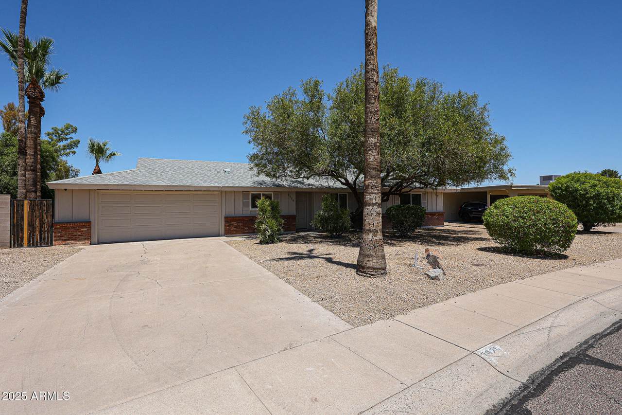 3926 Cortez Street - Photo 1