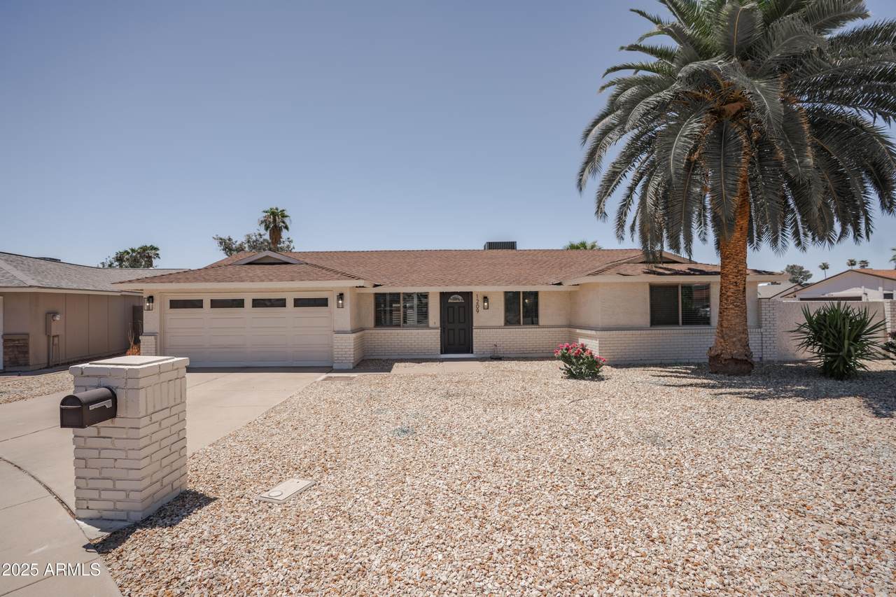 1209 El Prado Road - Photo 1