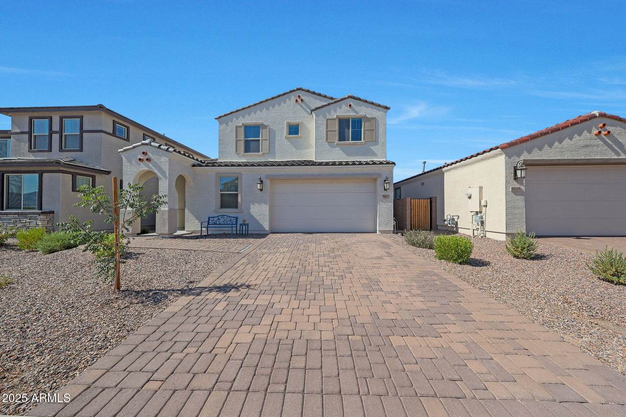 5622 Top Hand Trail - Photo 1