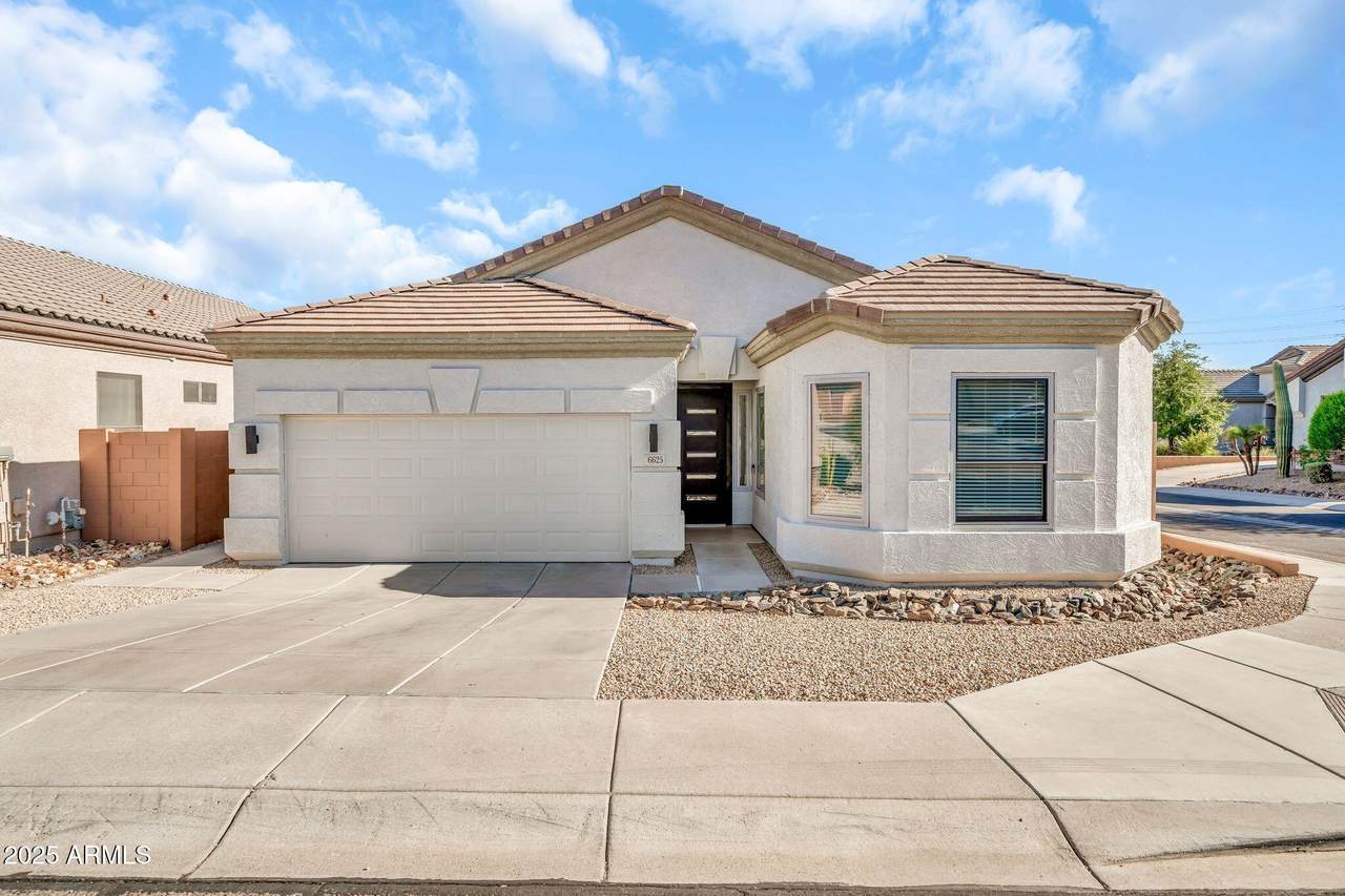6625 Cavedale Drive - Photo 1