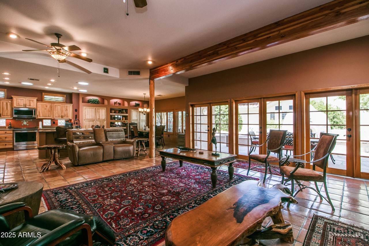 22721 Dusty Trail Boulevard - Photo 1