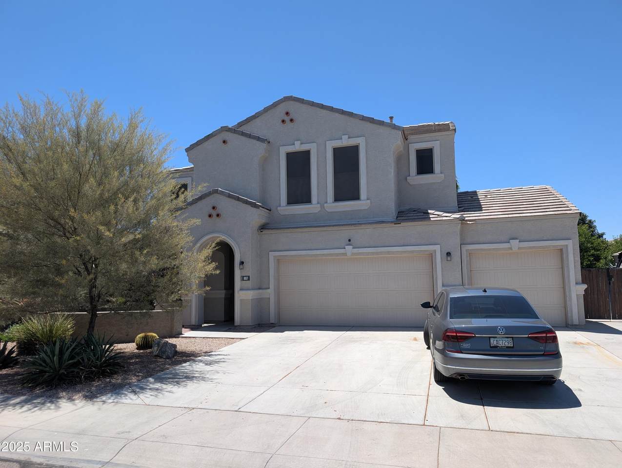 887 Santa Gertrudis Trail - Photo 1