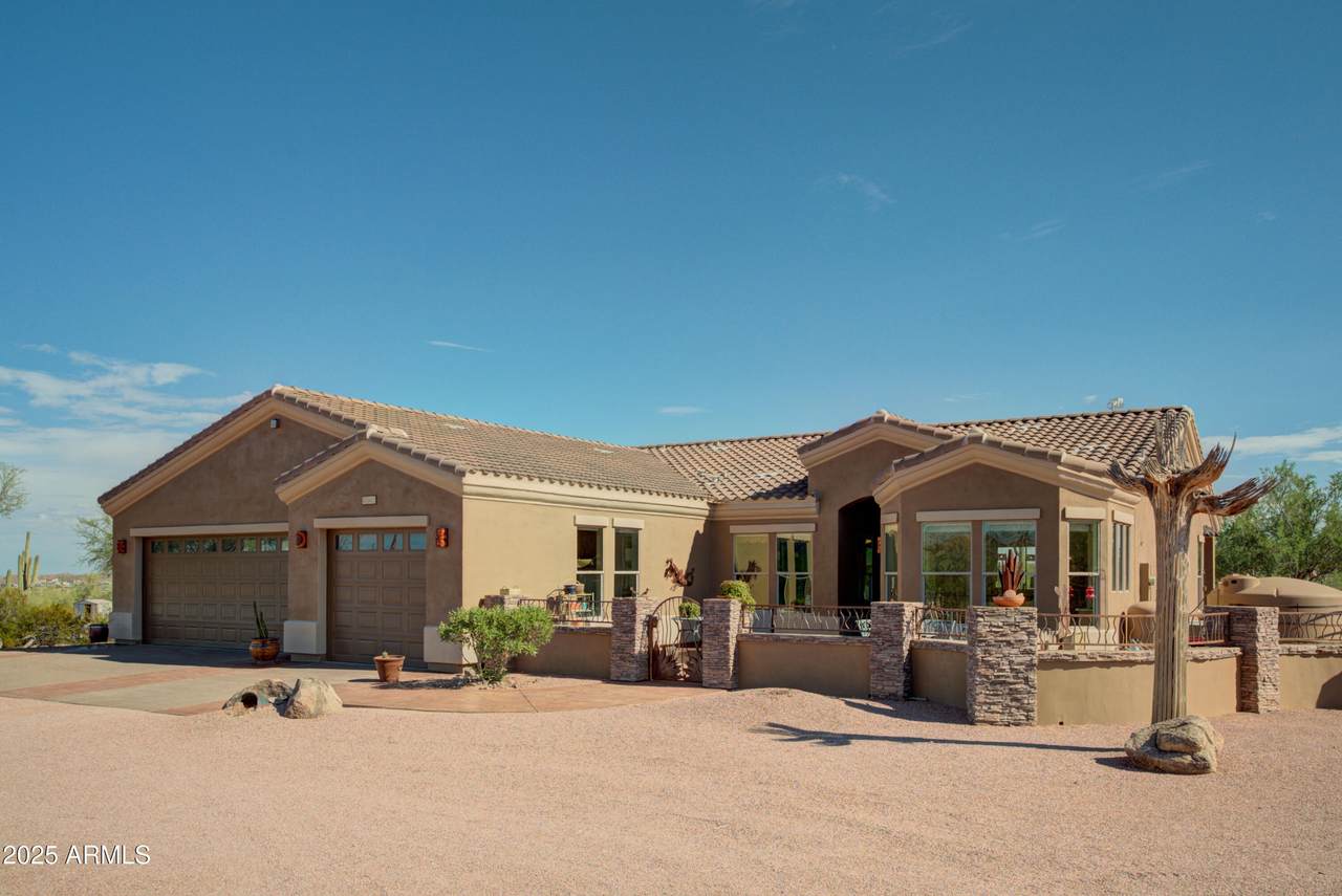 5341 Judd Road - Photo 1