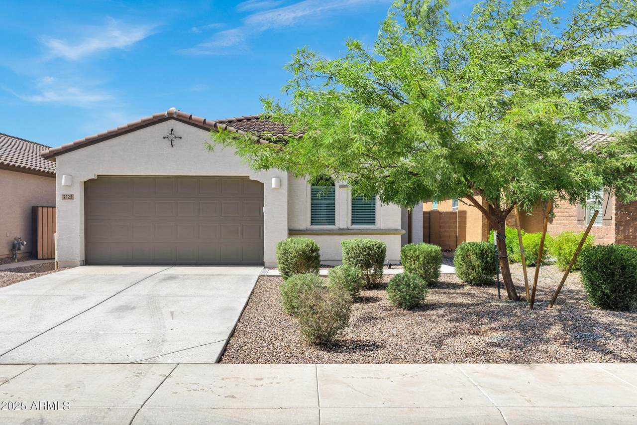 3522 Dakota Drive - Photo 1