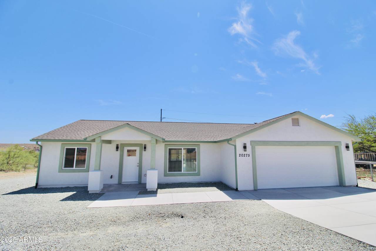 20275 Mesa Verde Road - Photo 1