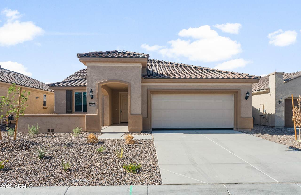 7908 Cactus Wren Way - Photo 1