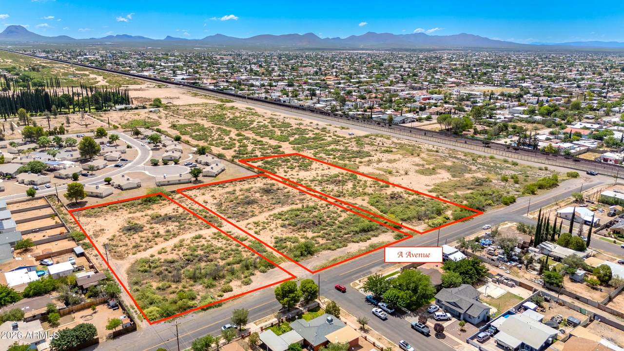 TBD A Avenue - Photo 1