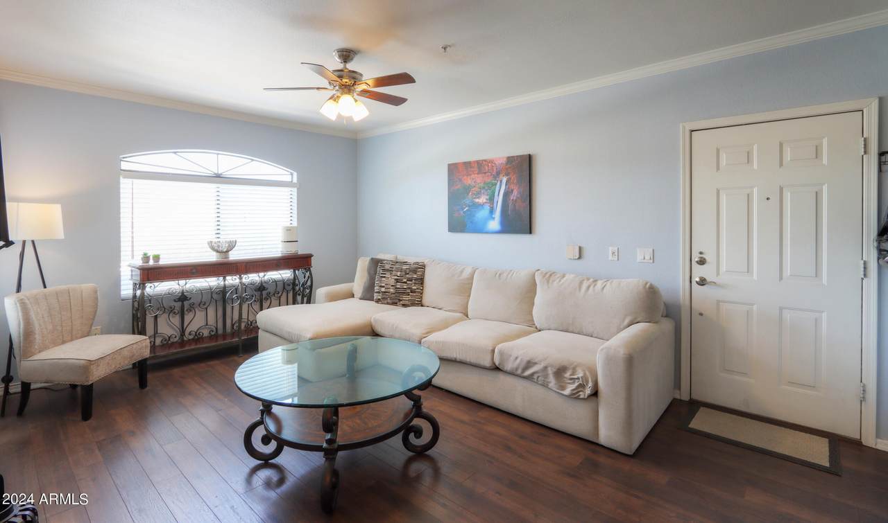 15095 Thompson Peak Parkway - Photo 1