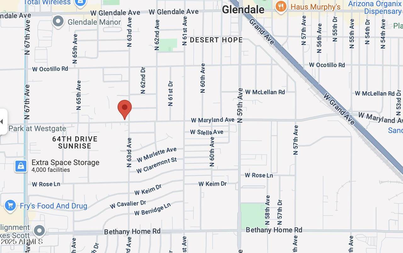 6306 Maryland Avenue - Photo 1