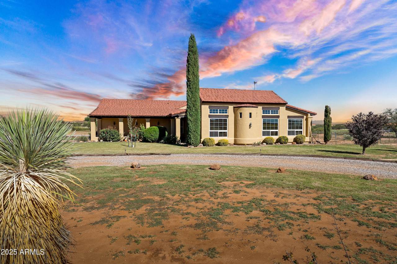 10379 Blue Sky Vista - Photo 1