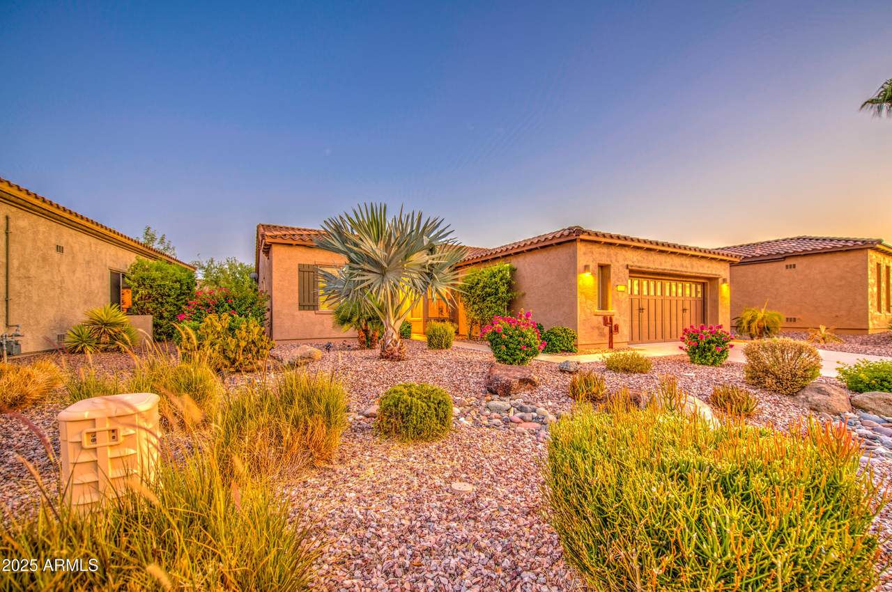 12539 Bajada Road - Photo 1