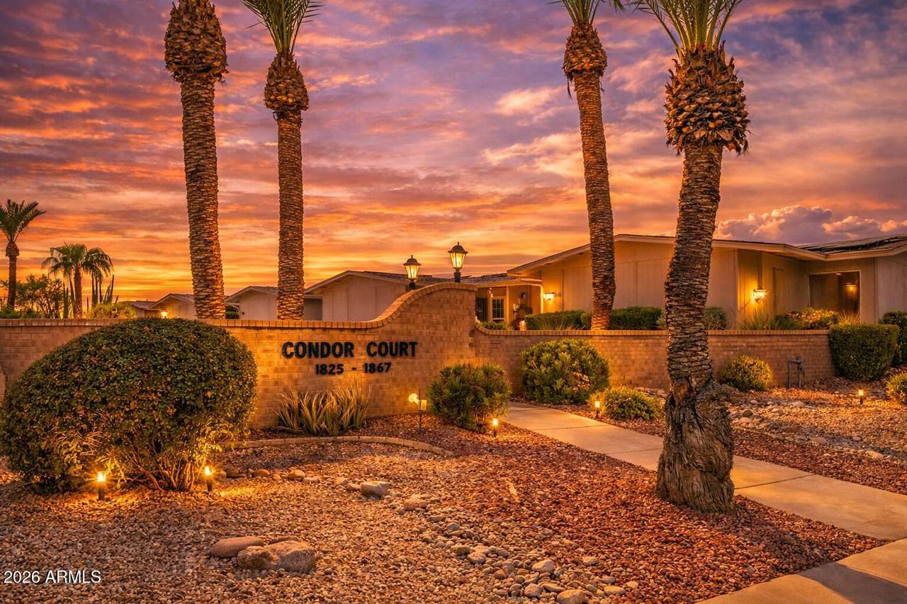 13447 Copperstone Drive - Photo 1