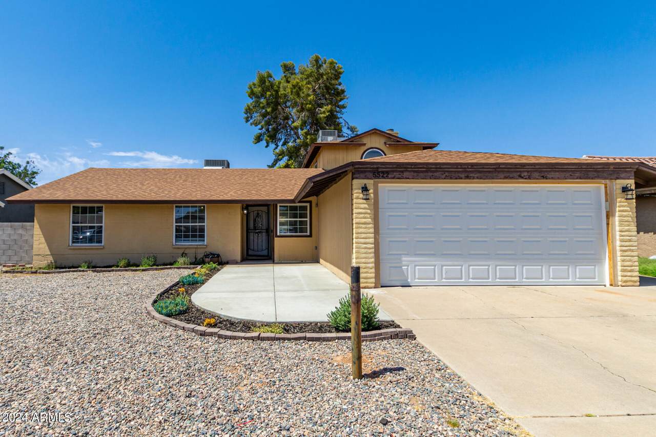 5522 Carol Avenue - Photo 1