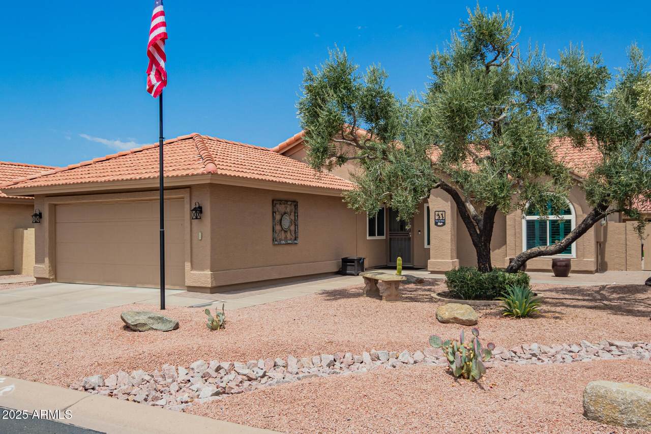10552 Voax Drive - Photo 1