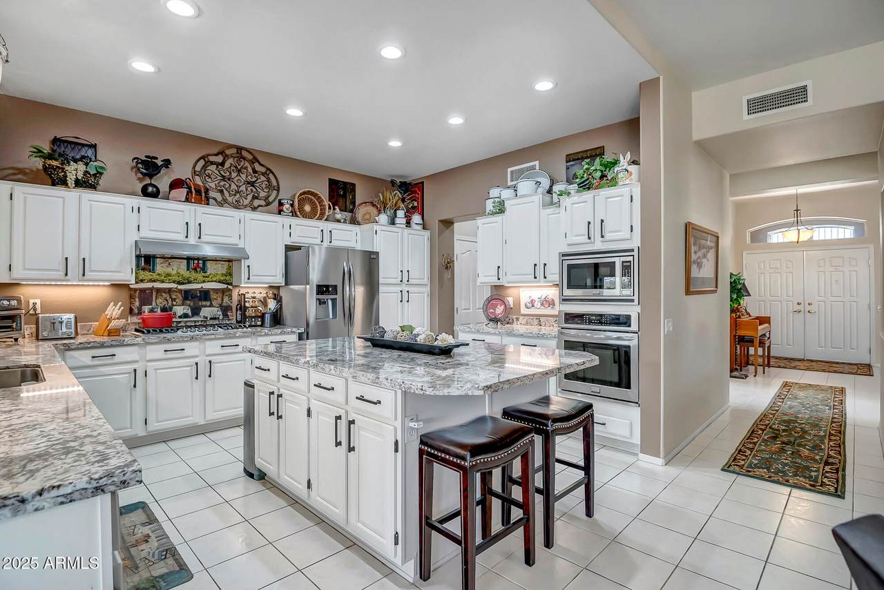 22009 Via De La Caballa - Photo 1