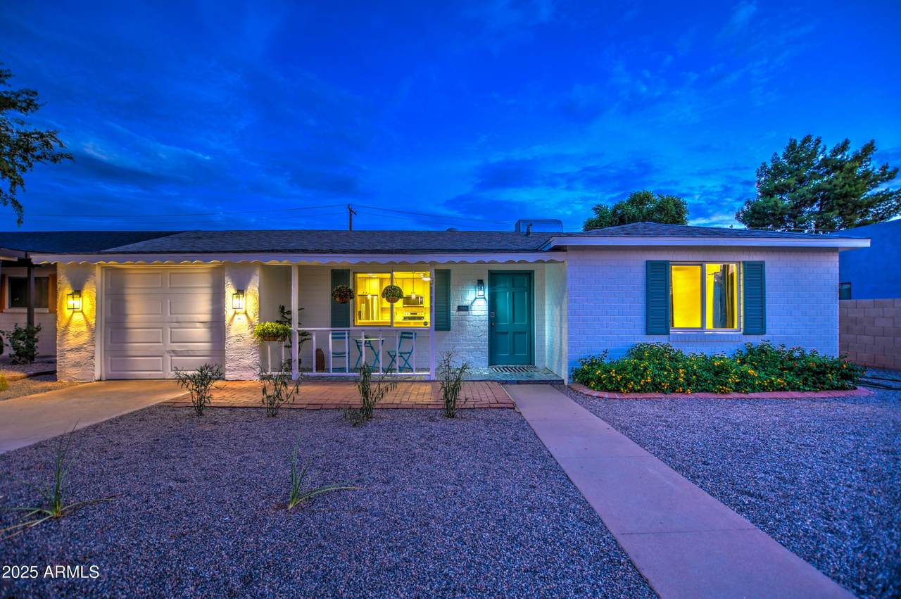 3111 Mulberry Drive - Photo 1
