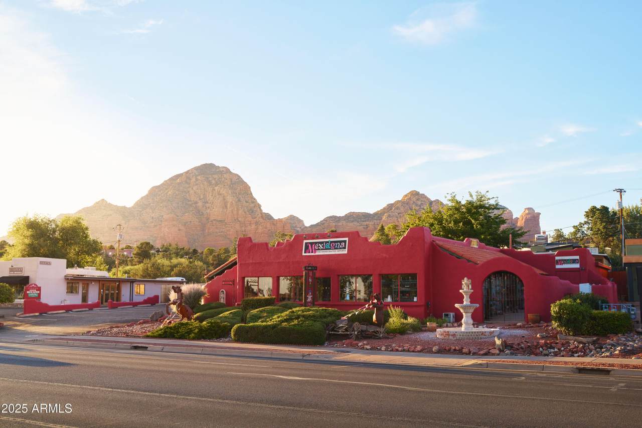 1670 State Route 89A - Photo 1