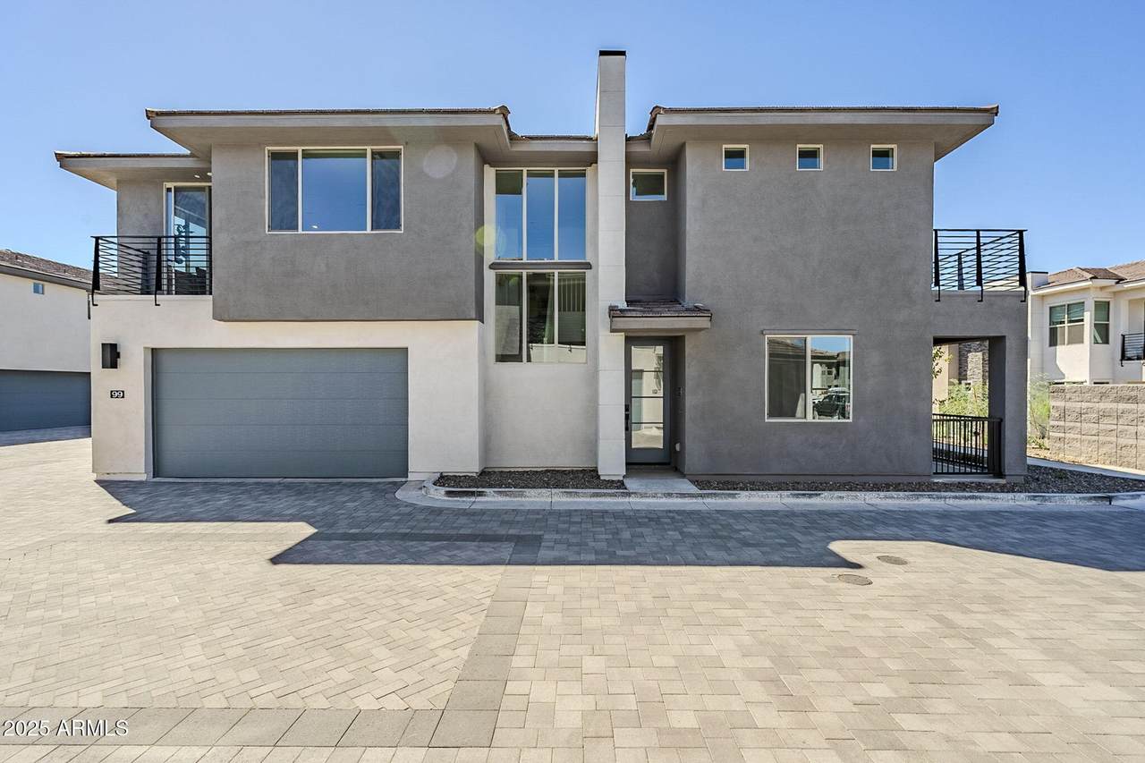 2121 Sonoran Desert Drive - Photo 1