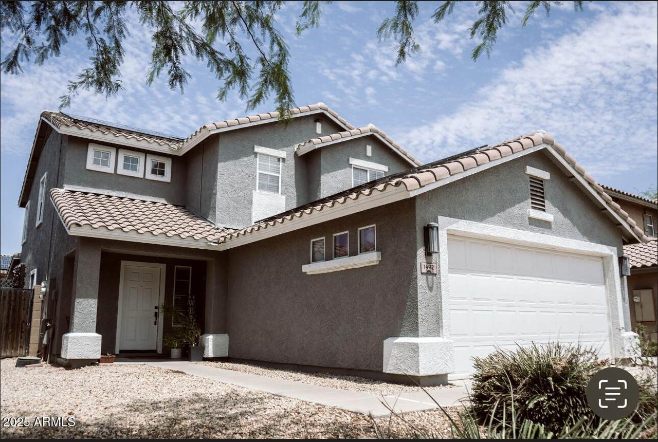 1492 Poncho Lane - Photo 1