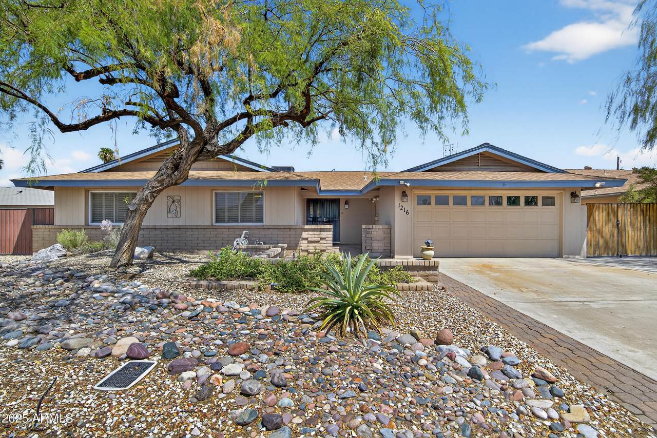 1216 Wesleyan Drive - Photo 1