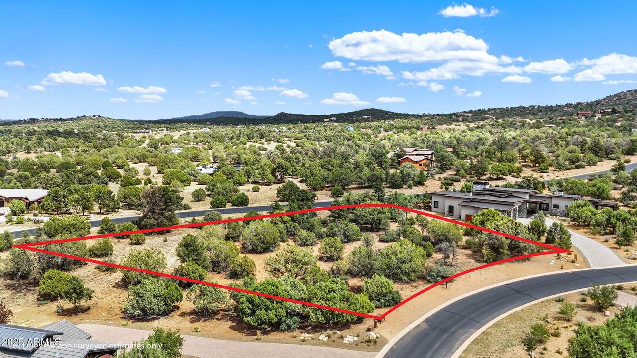 5160 Vengeance Trail - Photo 1