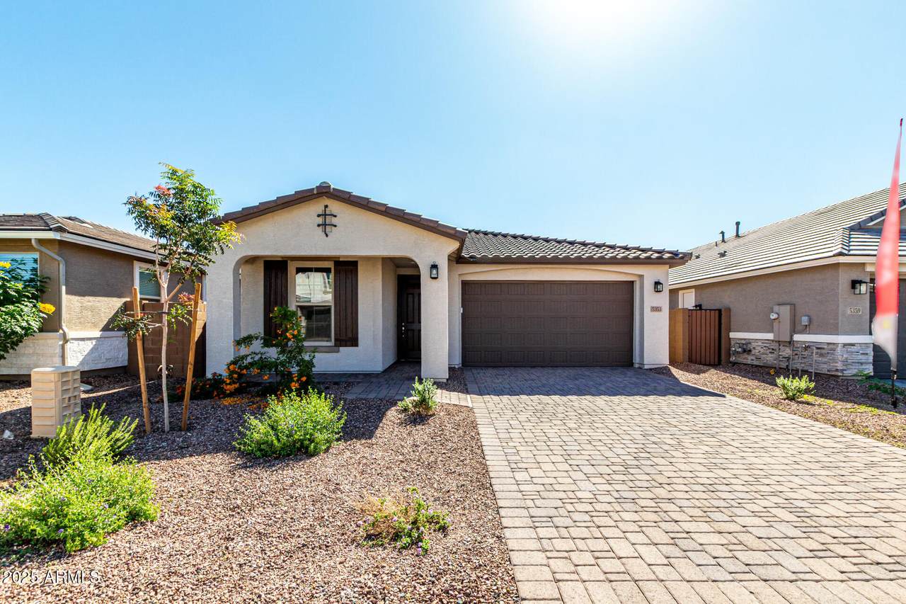 5353 Las Palmaritas Drive - Photo 1