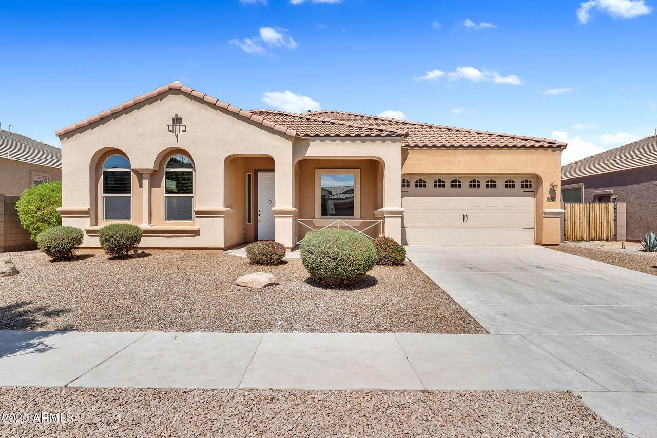 22212 Via Del Oro - Photo 1