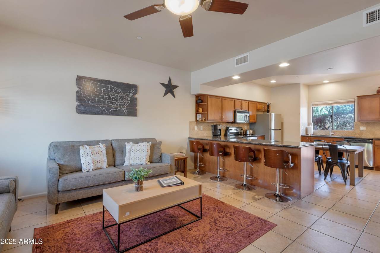 45 Canyon Diablo Road - Photo 1