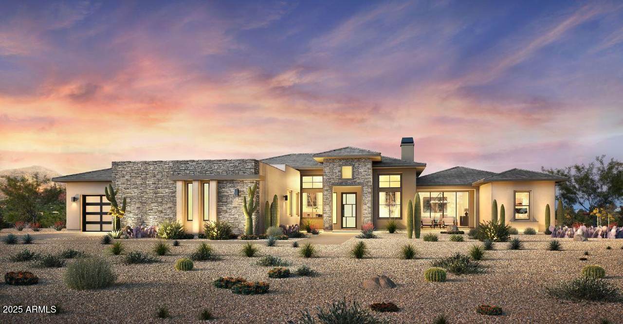 245 Hillside Vista Drive - Photo 1