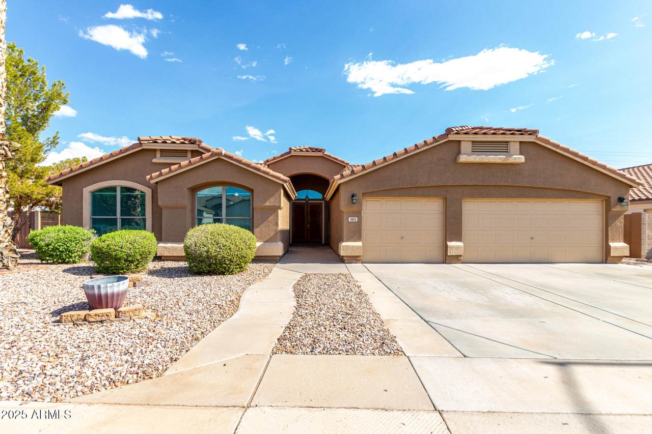 9815 Pantera Avenue - Photo 1