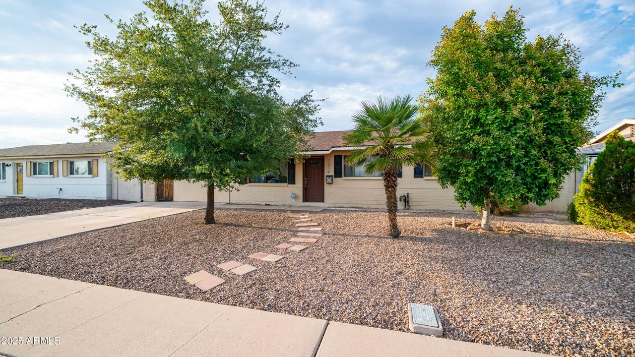 7514 Moreland Street - Photo 1