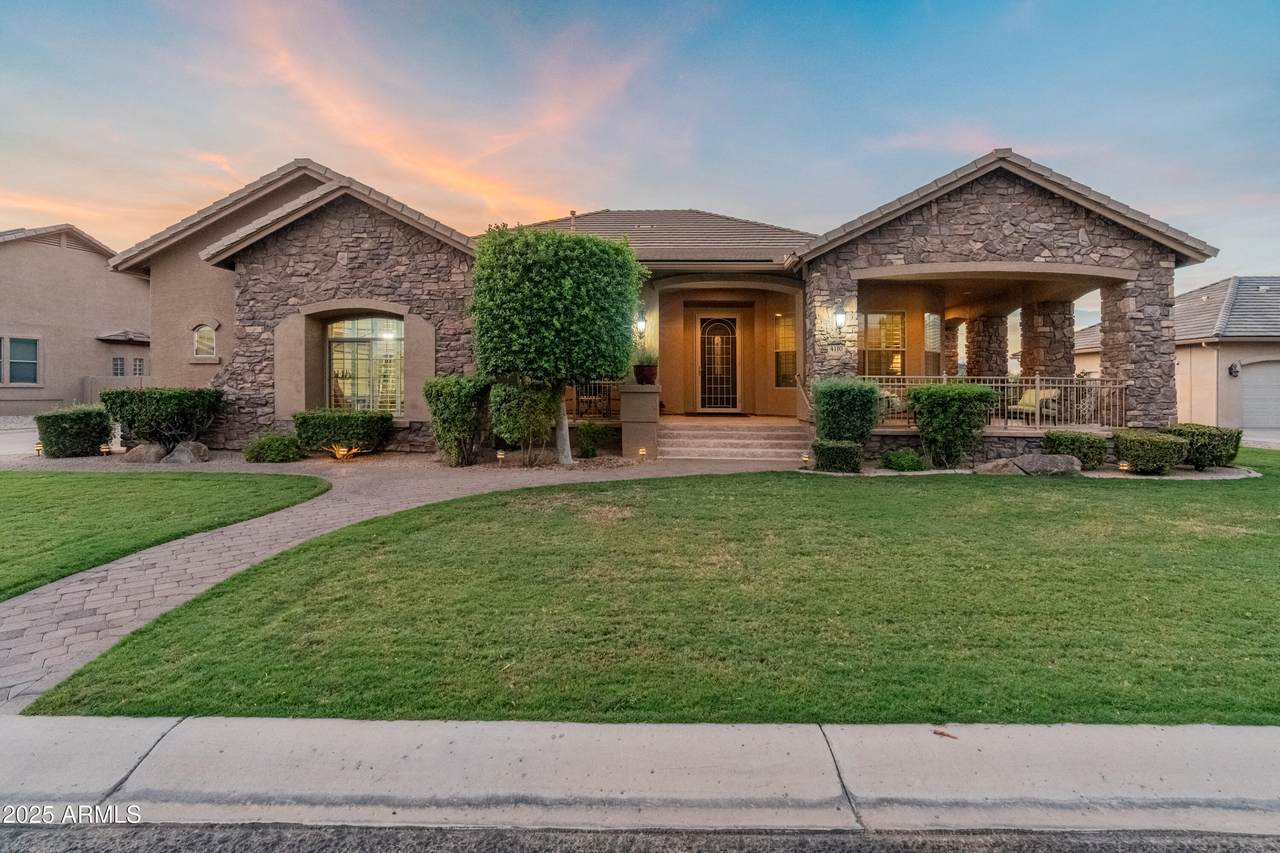 4110 Oraibi Drive - Photo 1