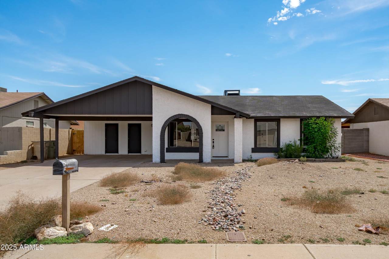 6351 Mountain View Road - Photo 1