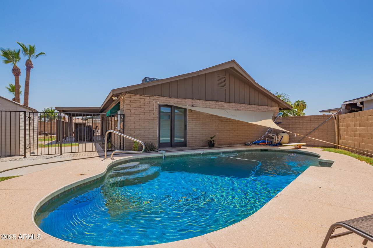 3316 Yucca Street - Photo 1