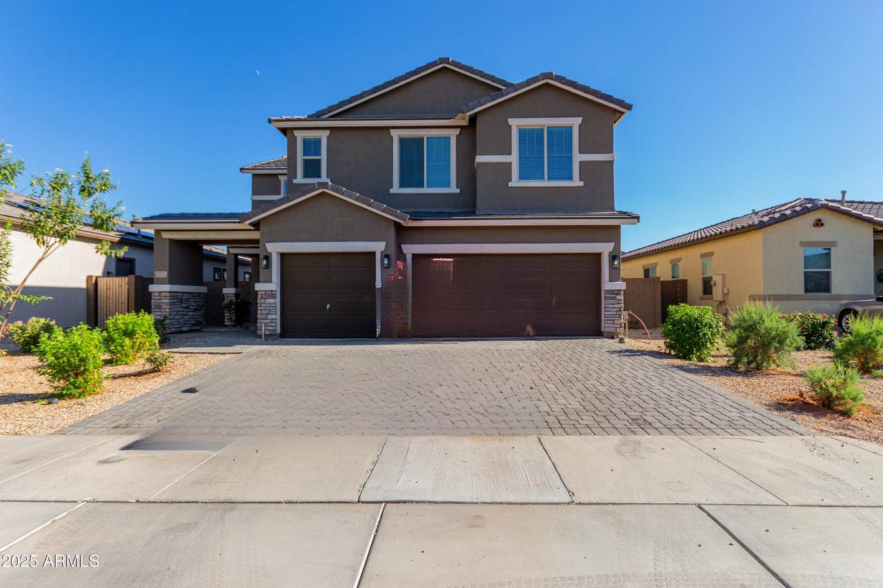 15715 Adams Street - Photo 1